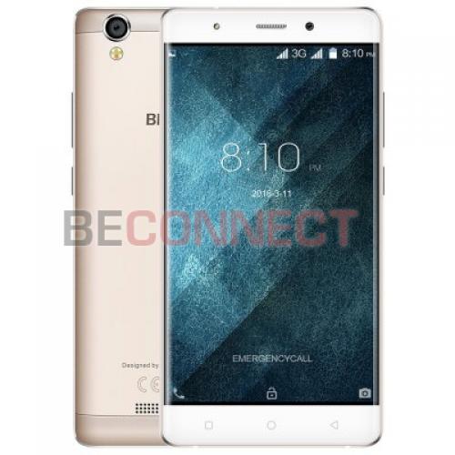 Blackview A8 Champagne Gold